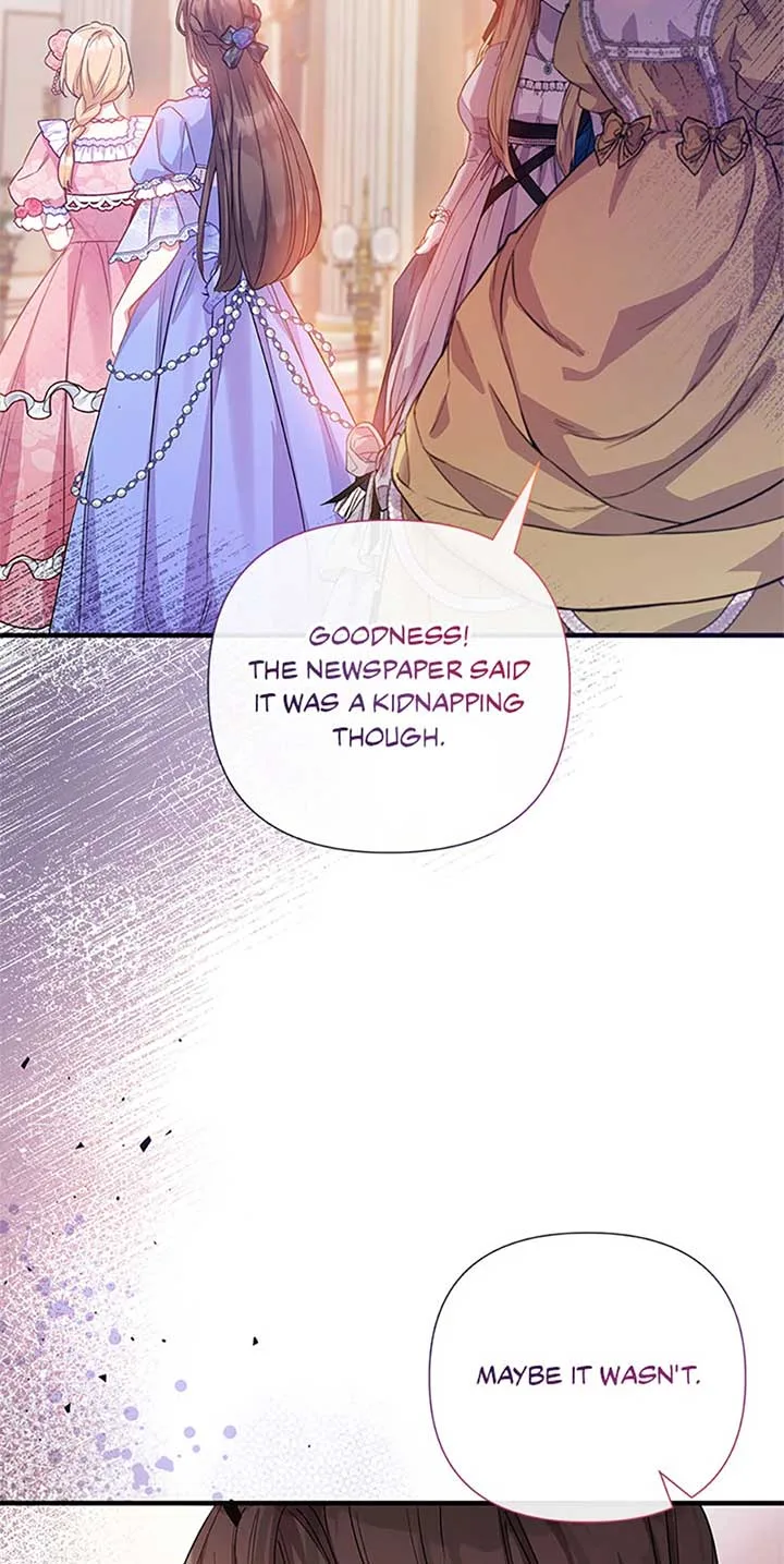 Marriage B Chapter 54 page 34