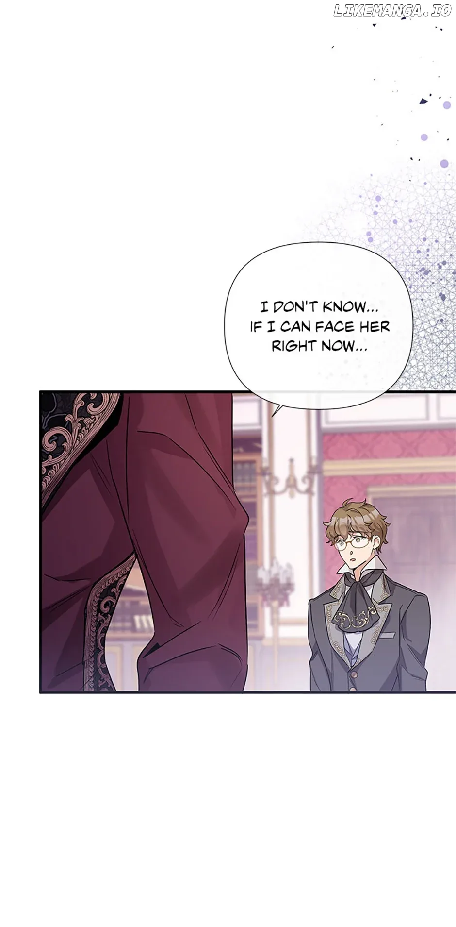 Marriage B Chapter 53 page 76