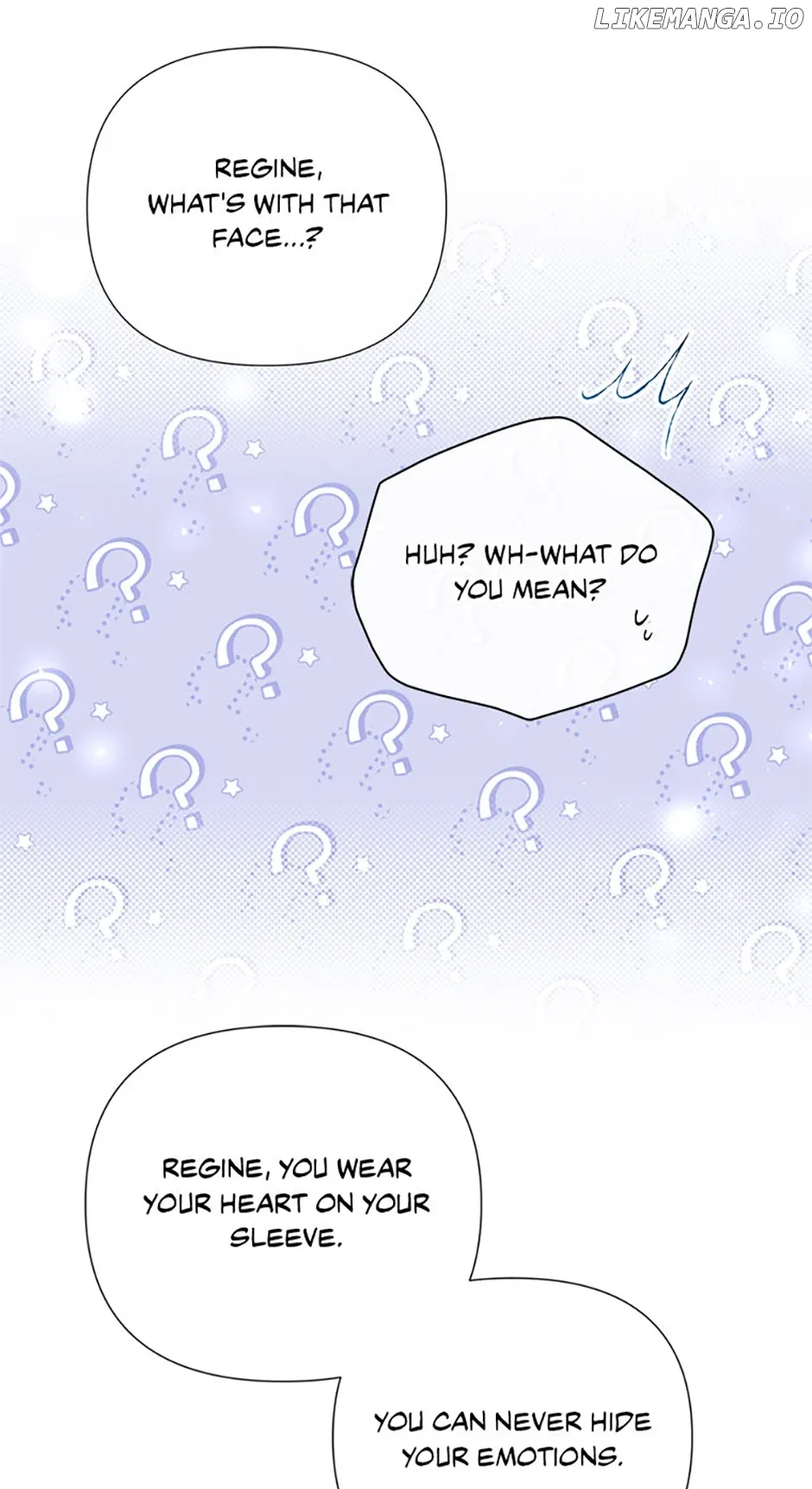 Marriage B Chapter 53 page 66