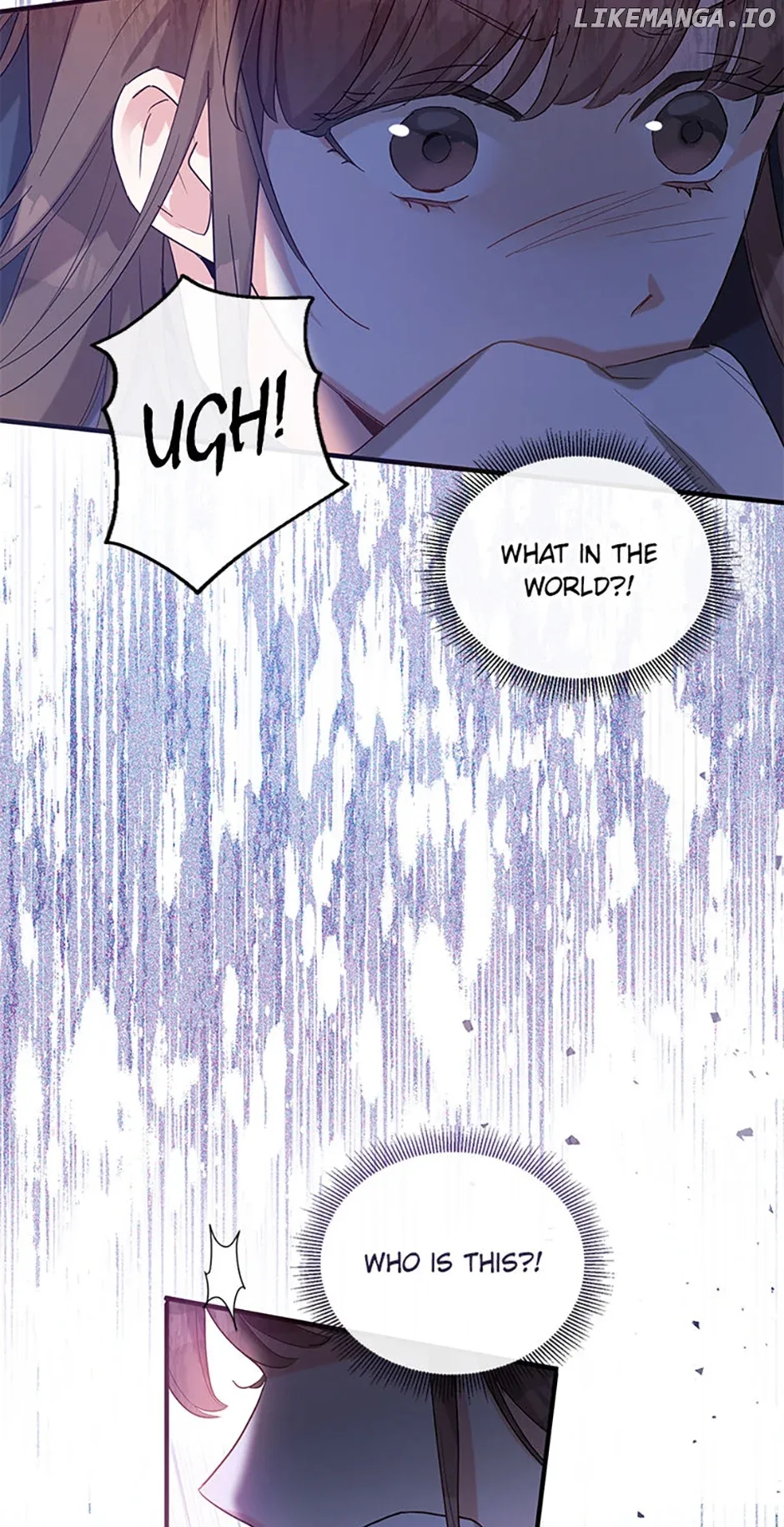 Marriage B Chapter 51 page 11
