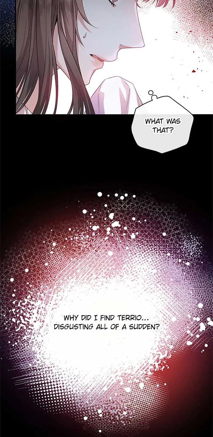 Marriage B Chapter 55 page 11