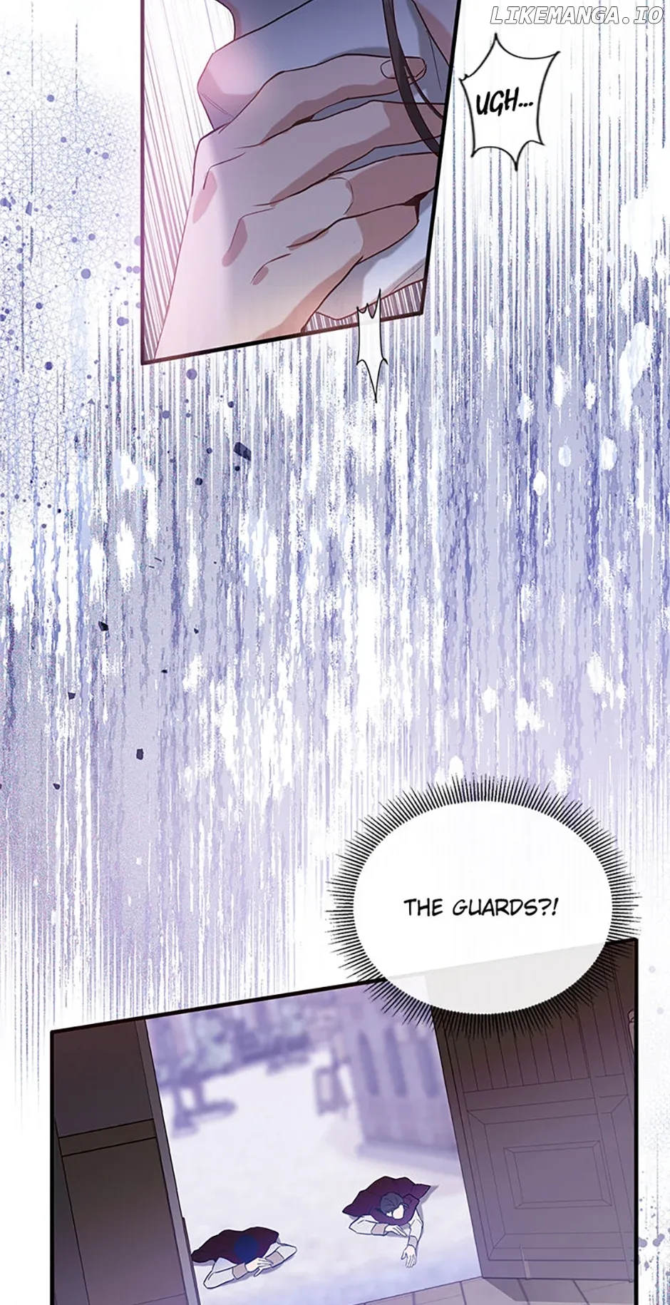 Marriage B Chapter 51 page 12