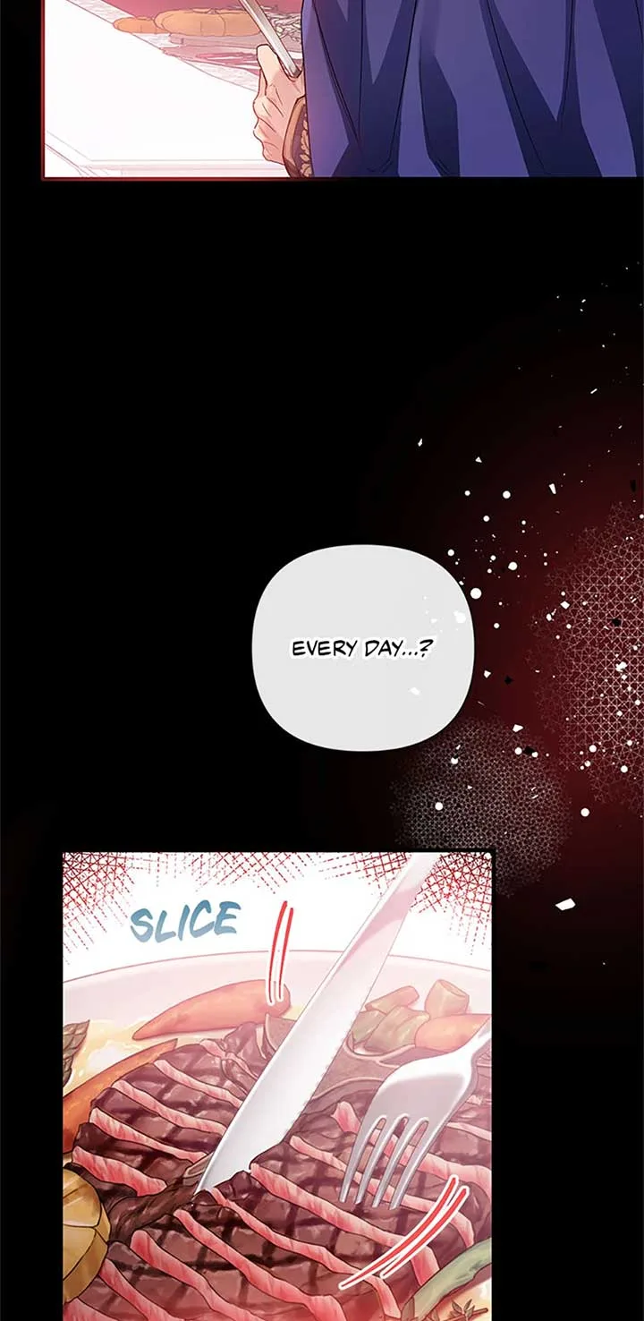 Marriage B Chapter 55 page 6