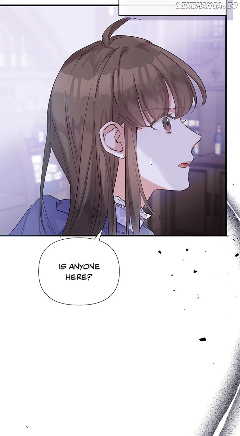 Marriage B Chapter 51 page 6