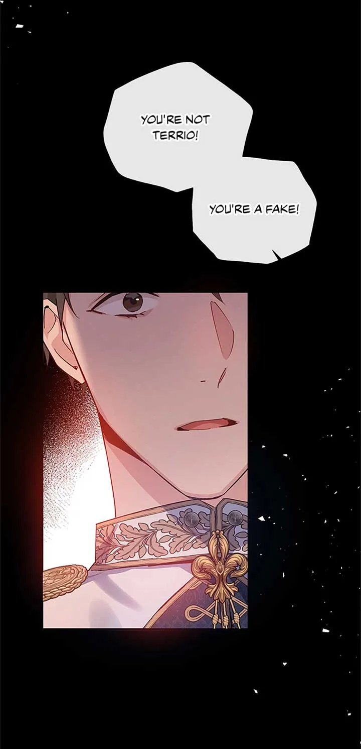 Marriage B Chapter 55 page 29