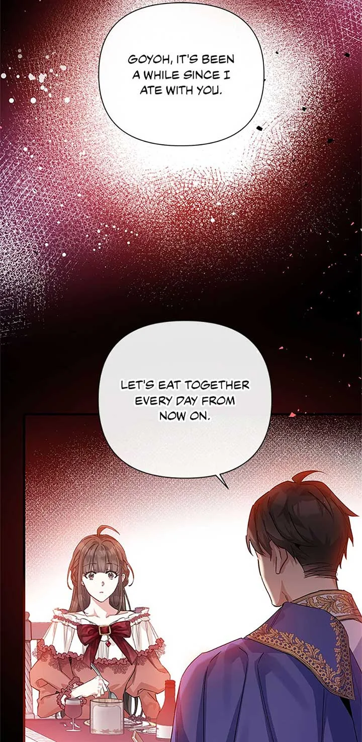 Marriage B Chapter 55 page 5