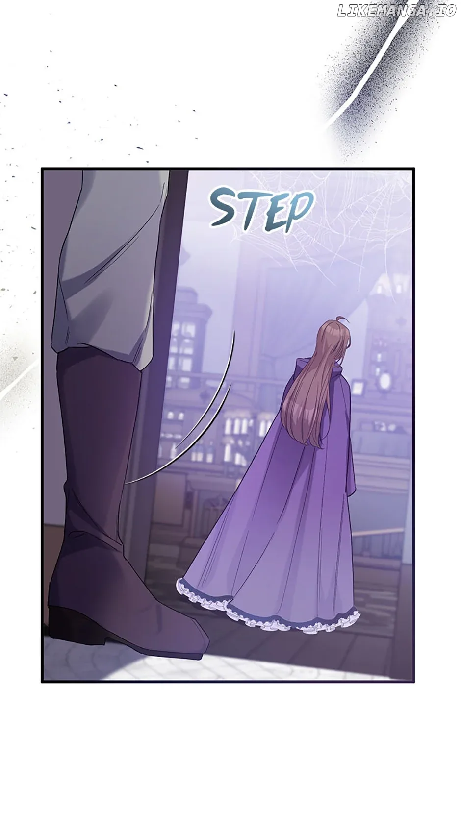 Marriage B Chapter 51 page 7