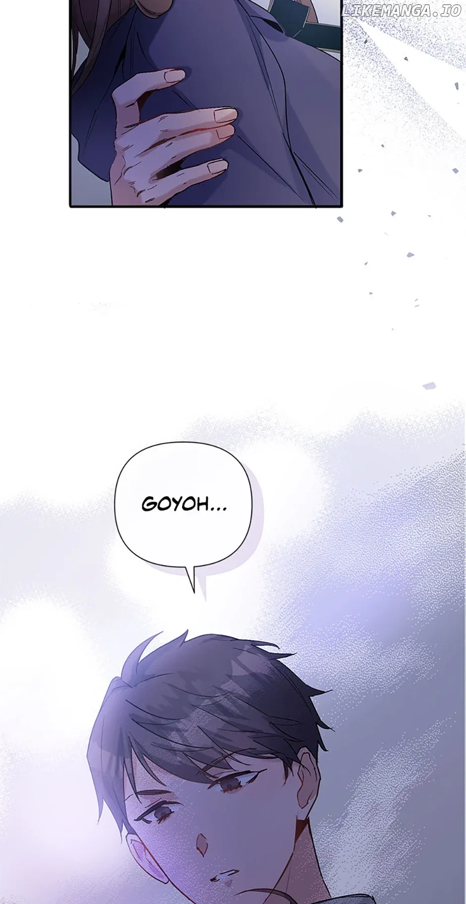 Marriage B Chapter 51 page 18