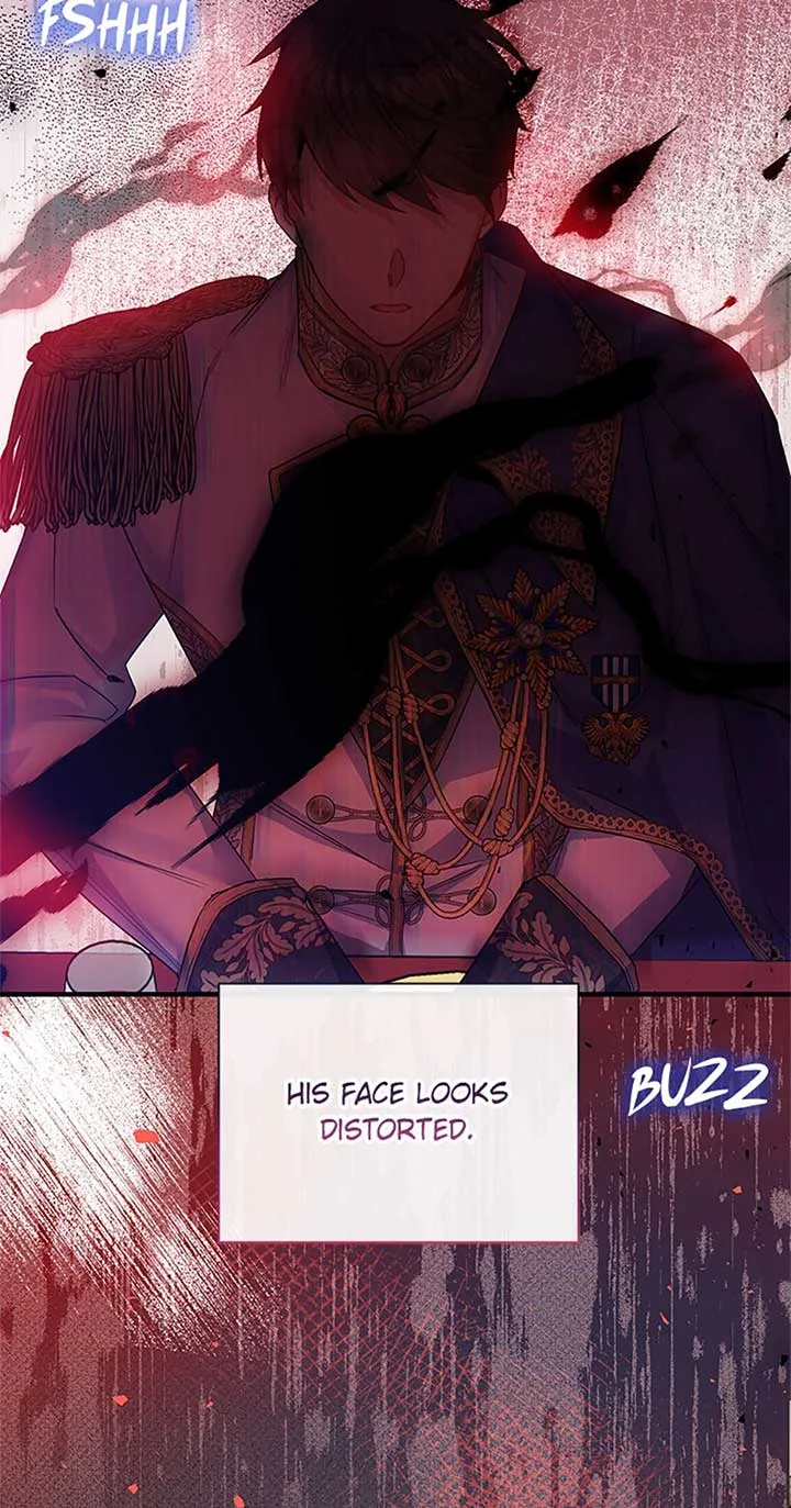Marriage B Chapter 55 page 22