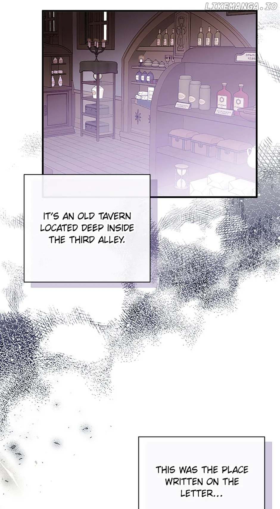 Marriage B Chapter 51 page 5