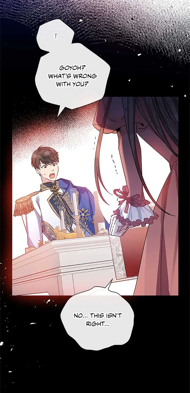 Marriage B Chapter 55 page 28