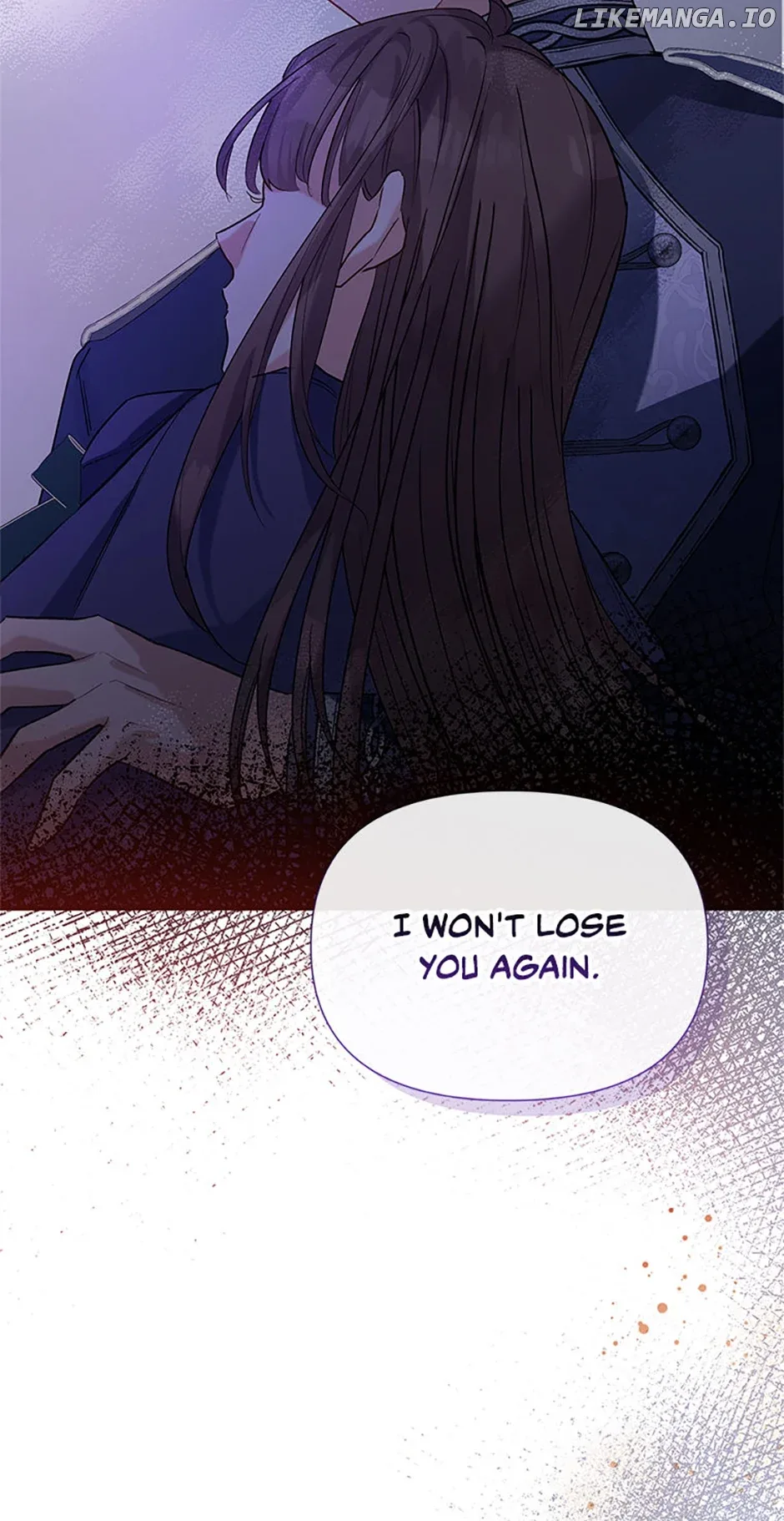 Marriage B Chapter 51 page 19