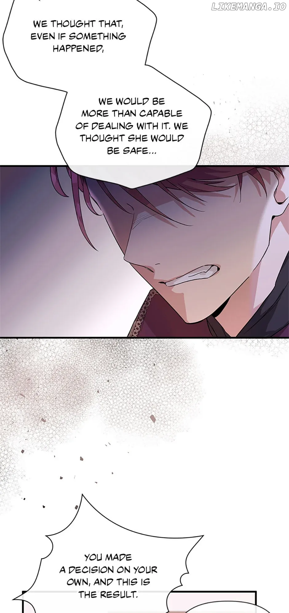 Marriage B Chapter 51 page 30