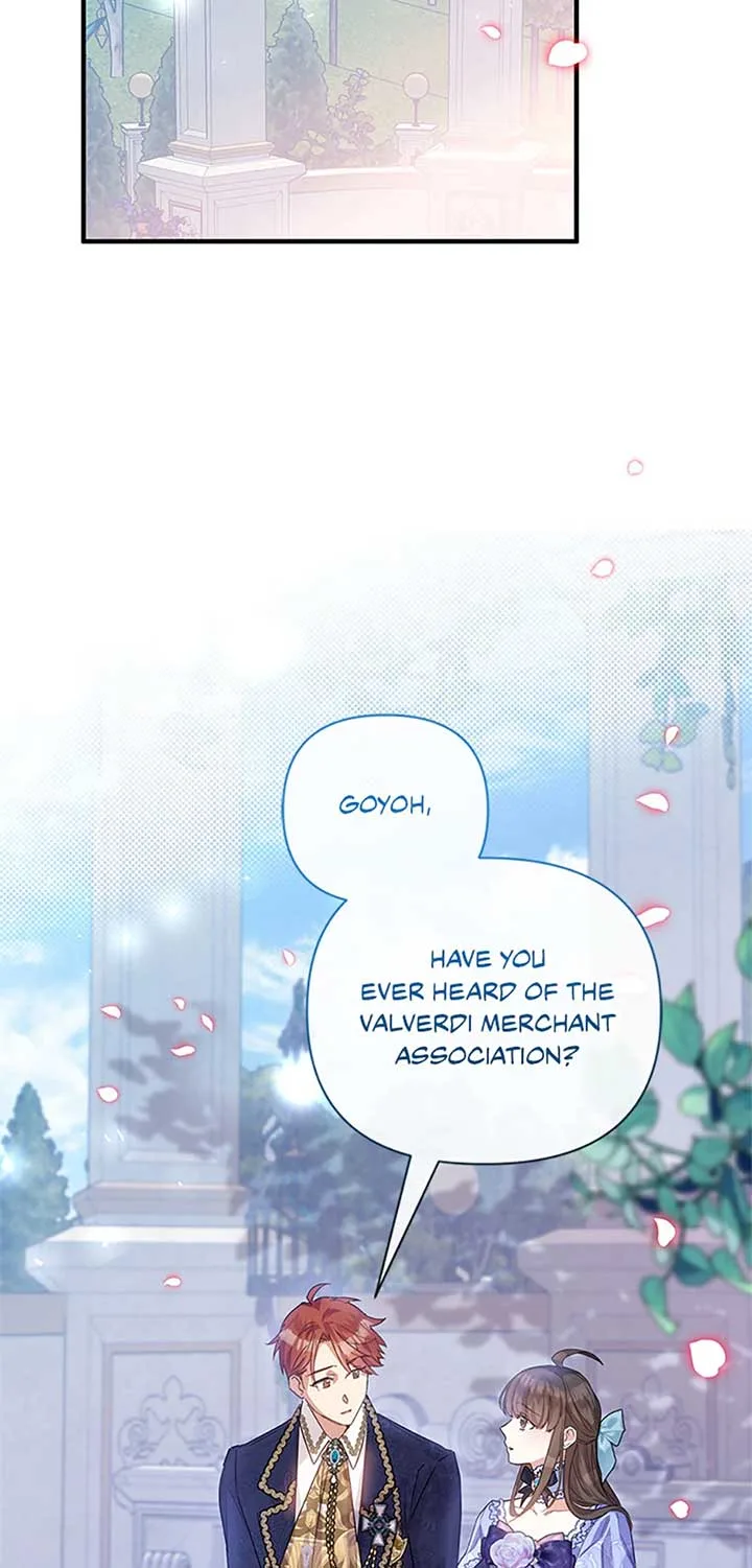 Marriage B Chapter 56 page 5