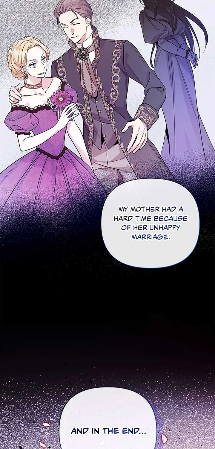 Marriage B Chapter 56 page 8