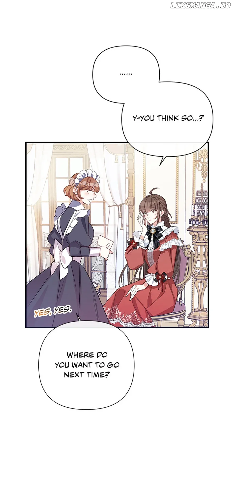 Marriage B Chapter 50 page 64