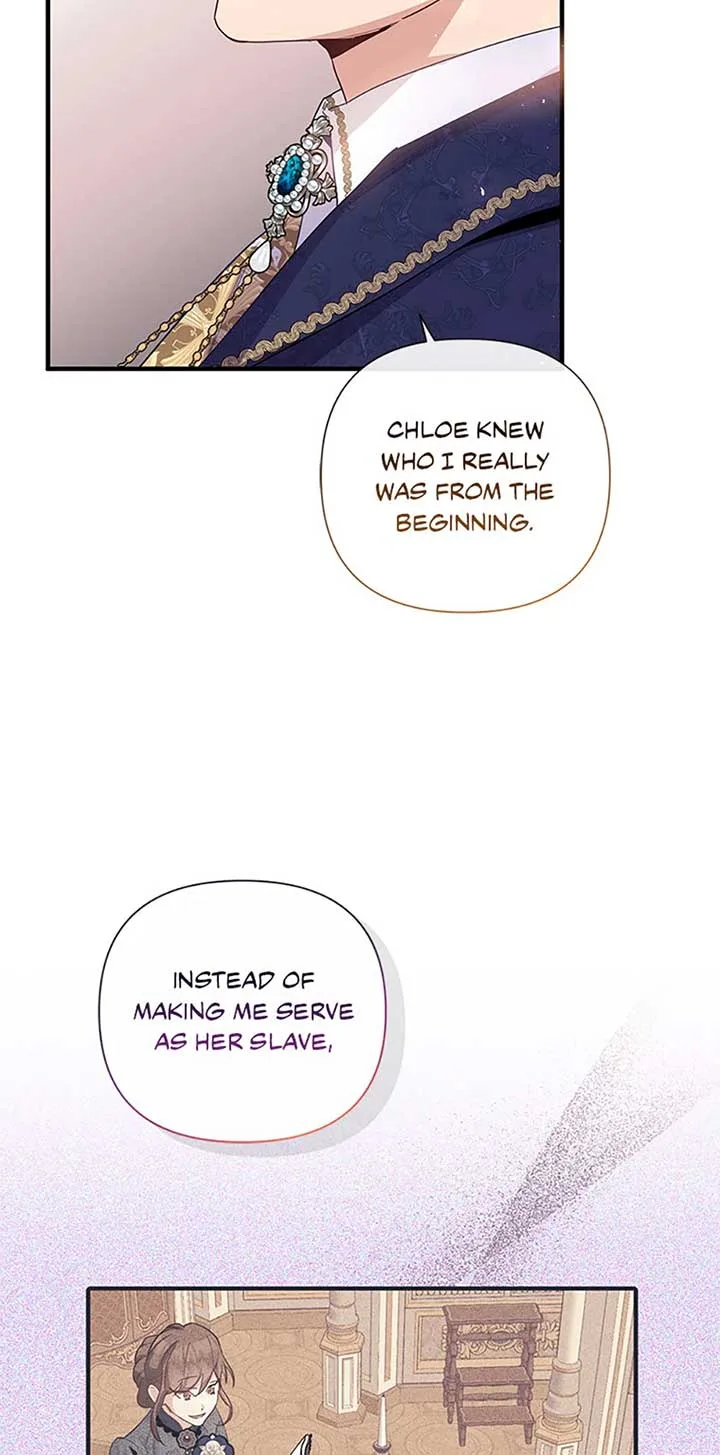 Marriage B Chapter 56 page 19