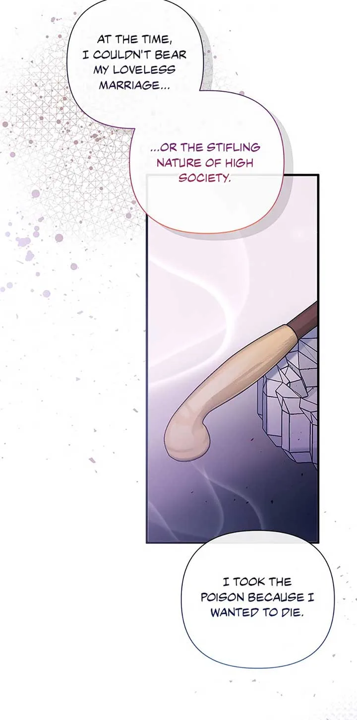Marriage B Chapter 56 page 52