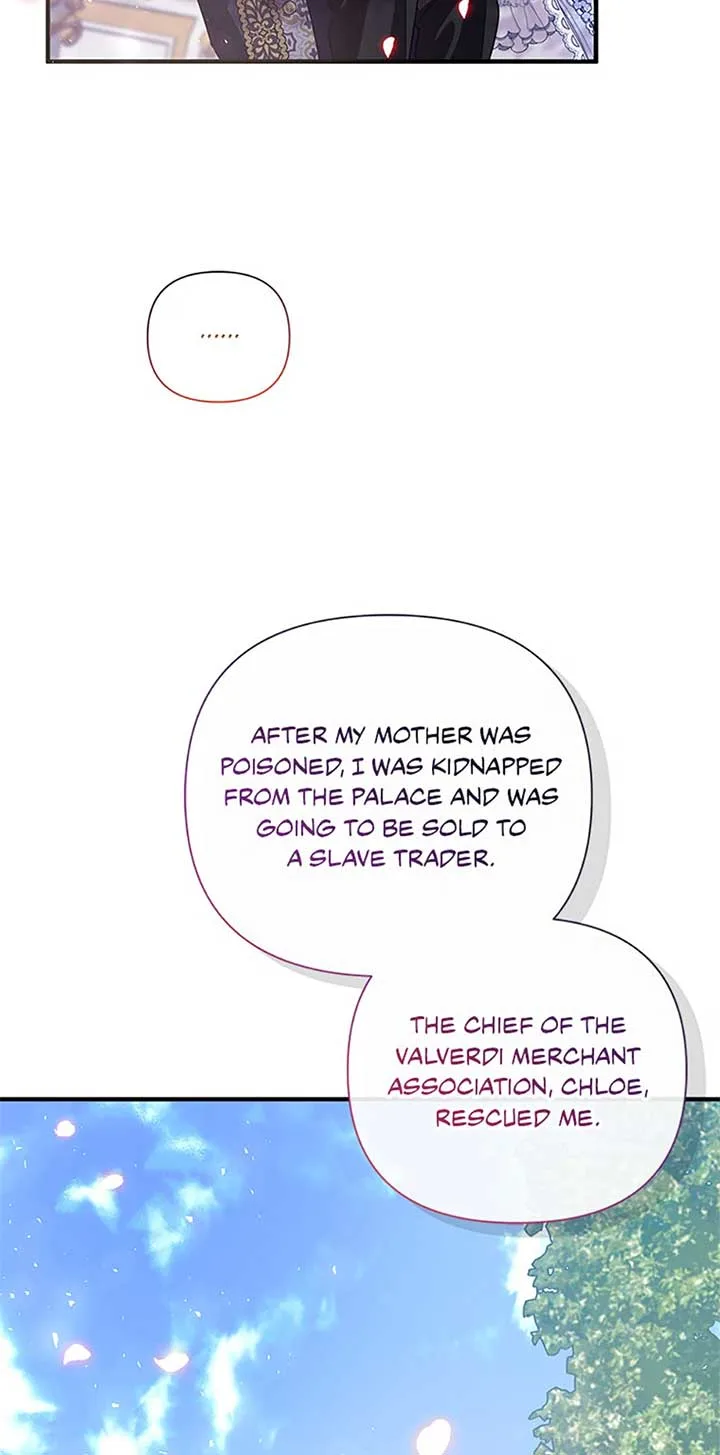 Marriage B Chapter 56 page 17