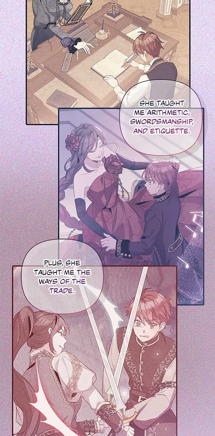 Marriage B Chapter 56 page 20