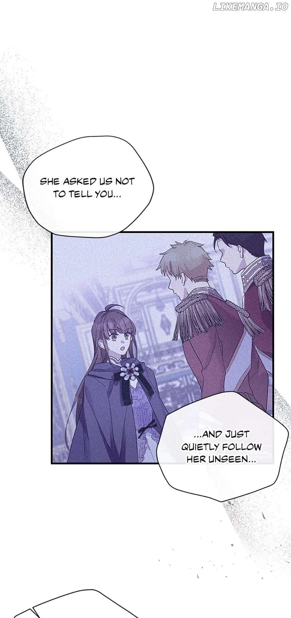 Marriage B Chapter 51 page 29