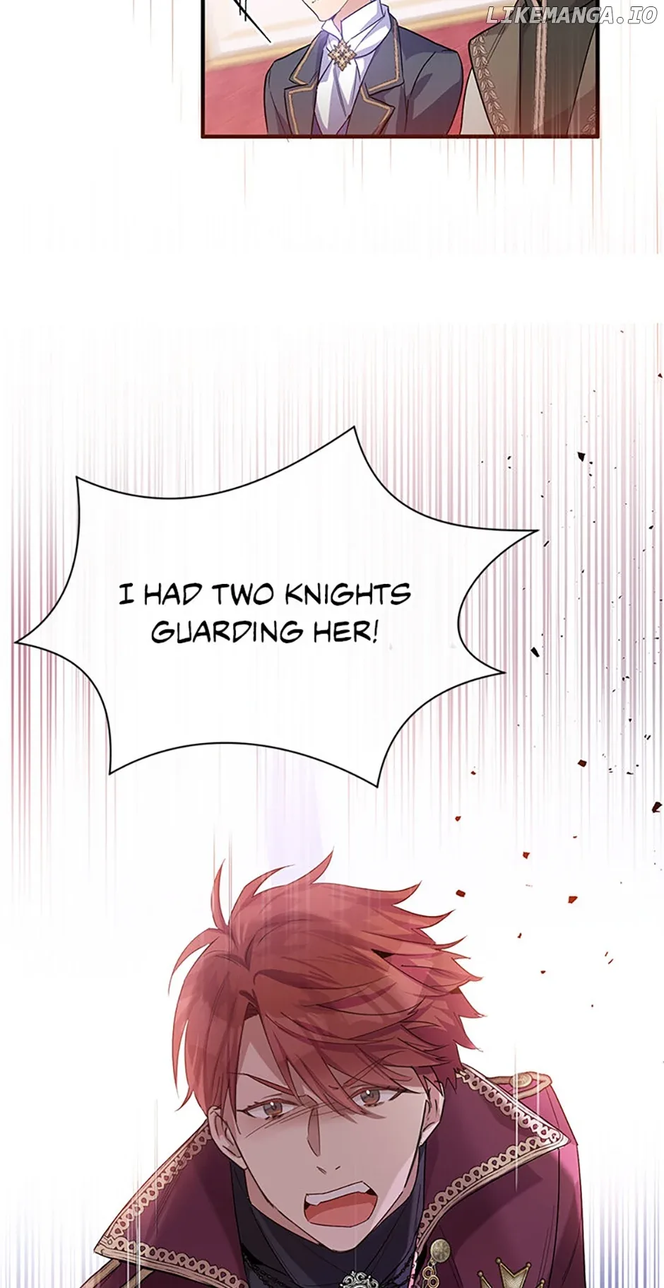 Marriage B Chapter 51 page 25