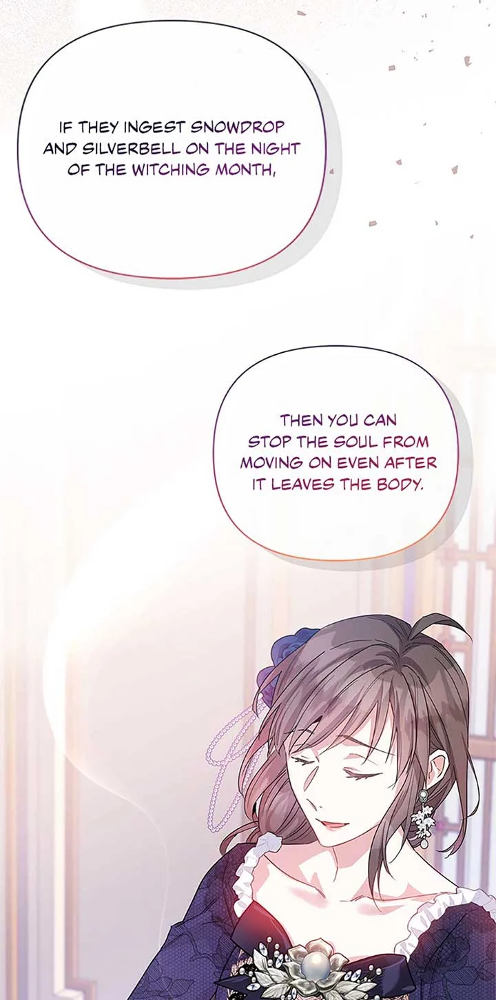 Marriage B Chapter 56 page 48
