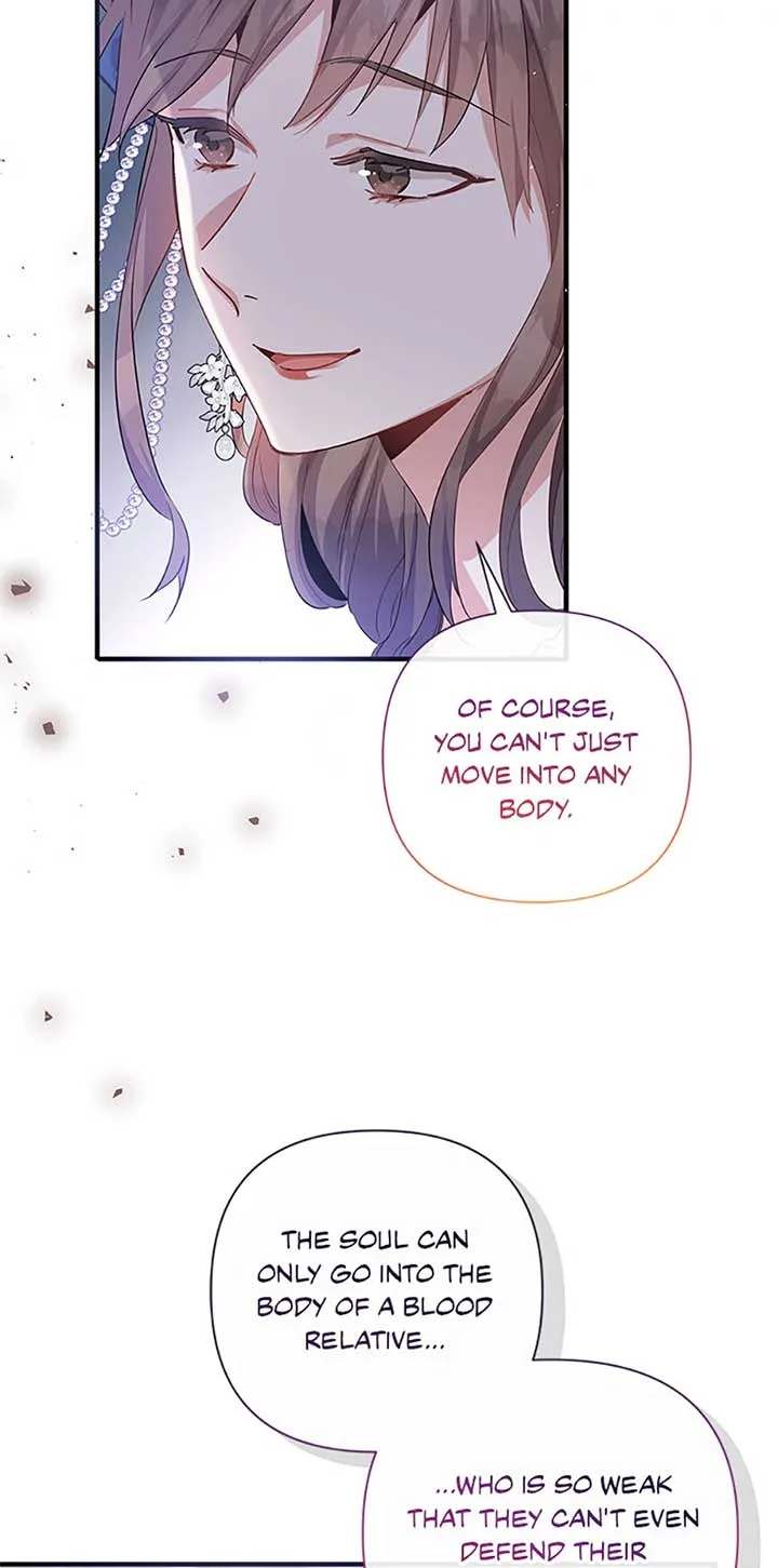 Marriage B Chapter 56 page 50