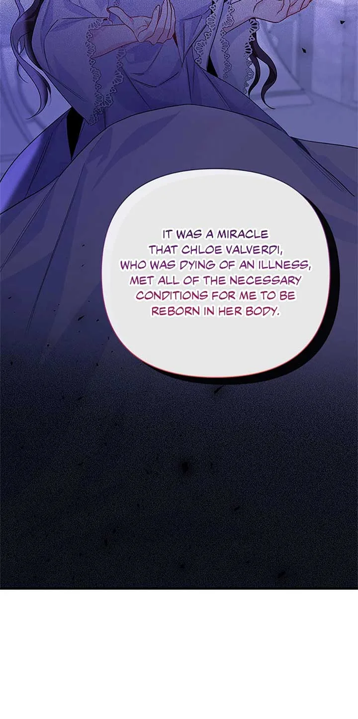 Marriage B Chapter 56 page 55