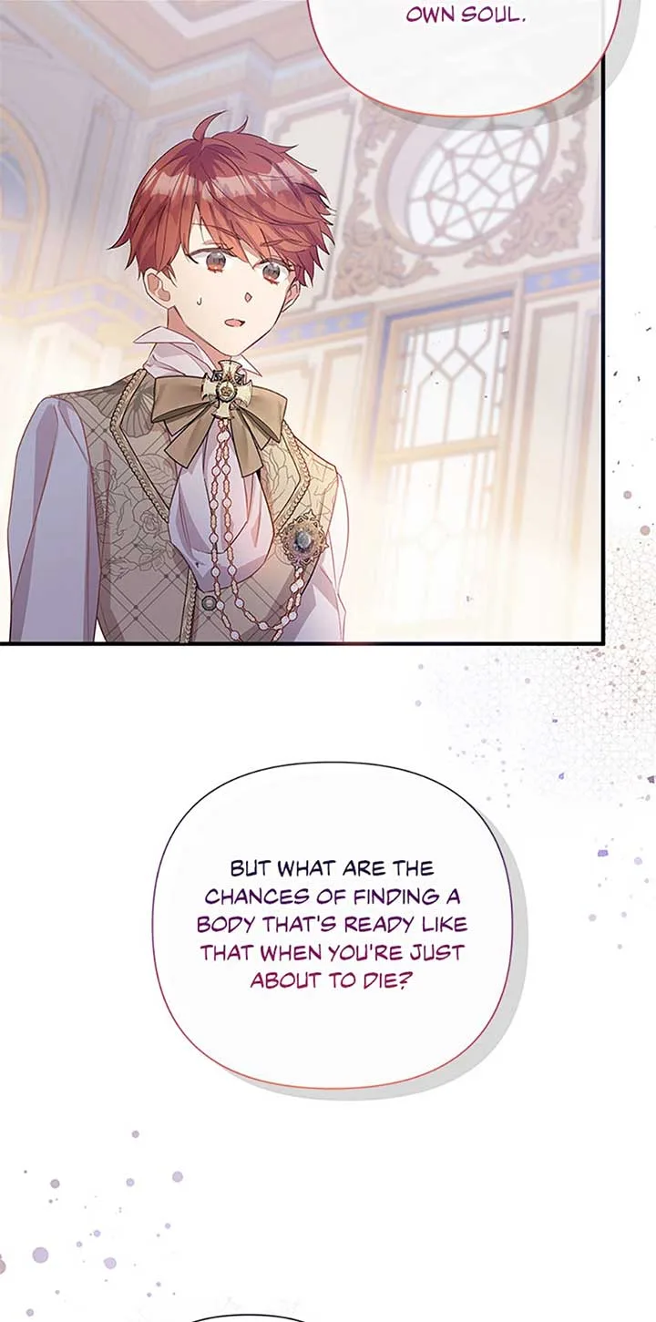 Marriage B Chapter 56 page 51