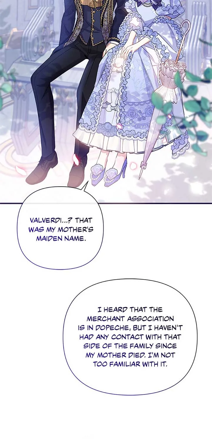 Marriage B Chapter 56 page 6