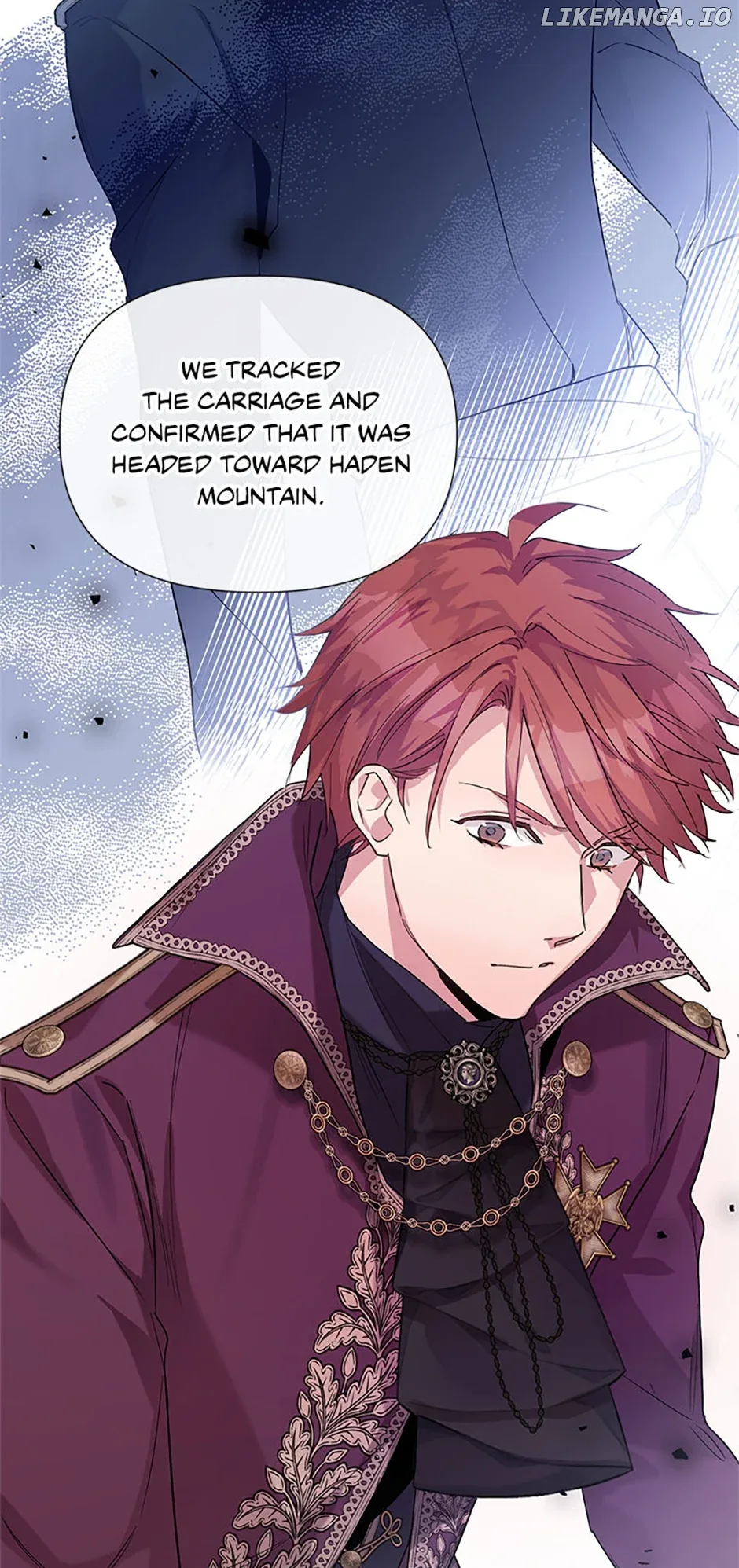 Marriage B Chapter 51 page 34