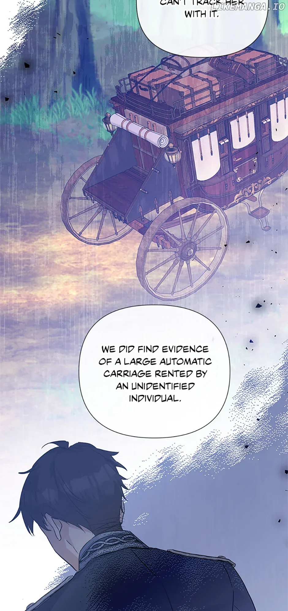 Marriage B Chapter 51 page 33