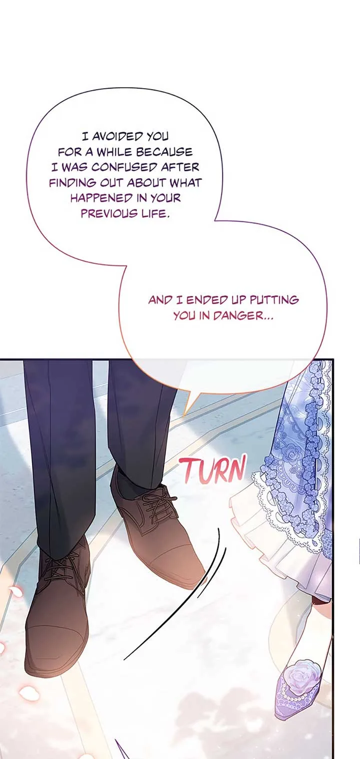 Marriage B Chapter 56 page 91