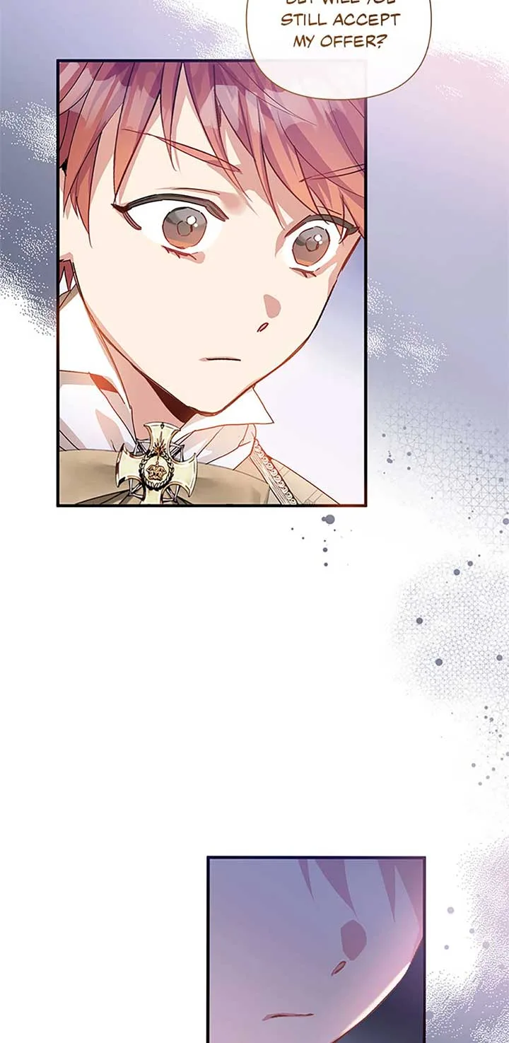 Marriage B Chapter 56 page 74