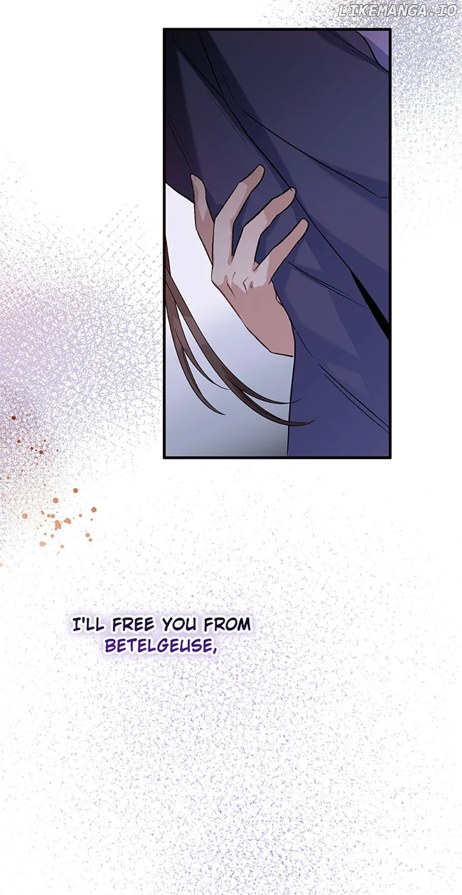 Marriage B Chapter 51 page 20