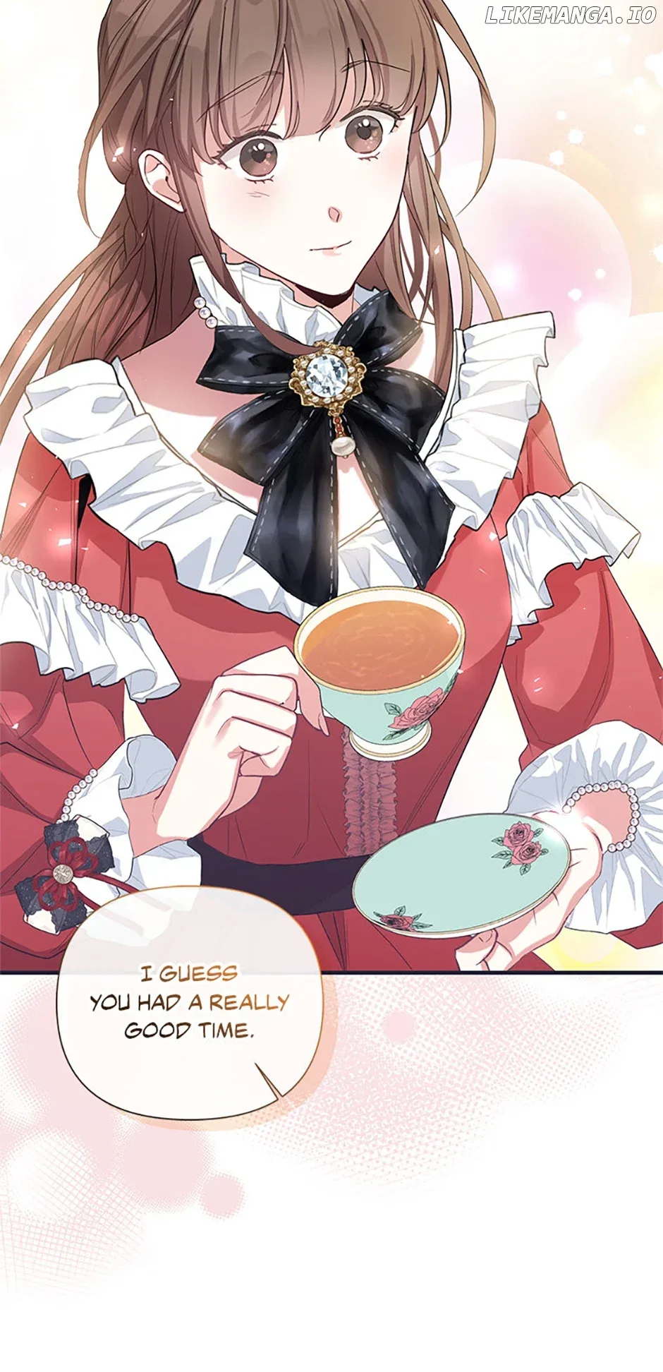 Marriage B Chapter 50 page 63