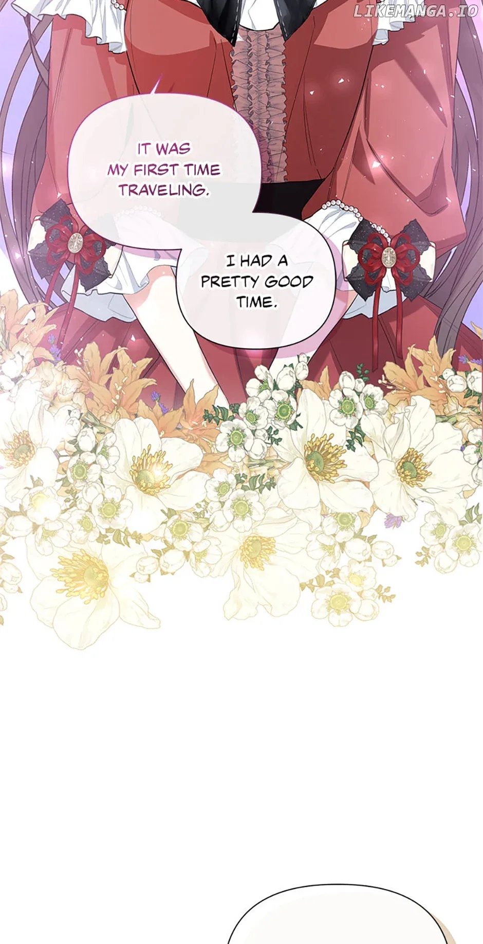Marriage B Chapter 50 page 66