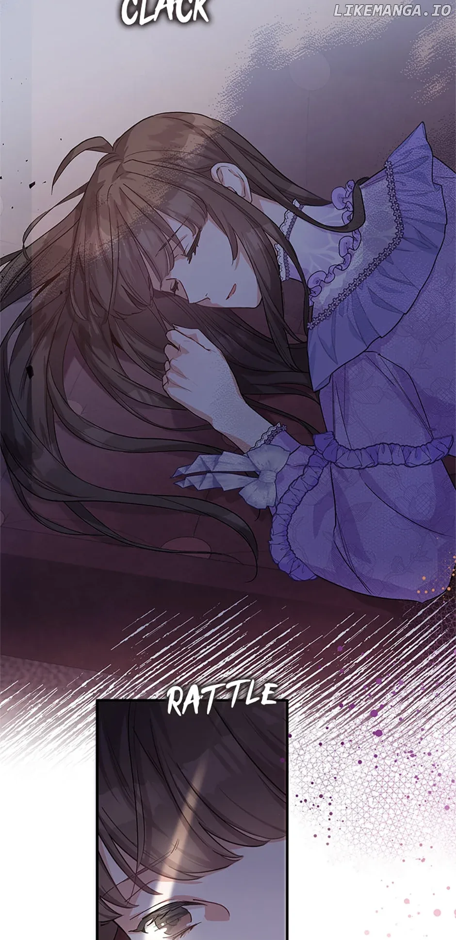 Marriage B Chapter 51 page 41