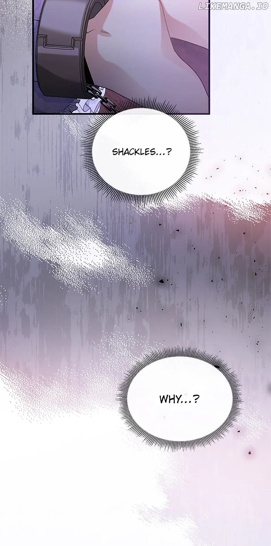 Marriage B Chapter 51 page 48