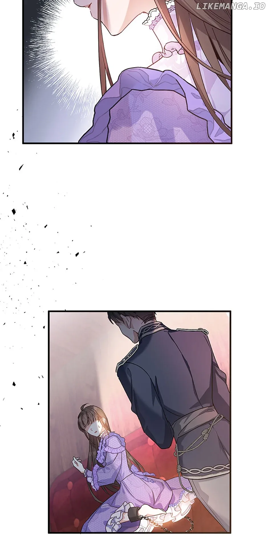 Marriage B Chapter 51 page 50