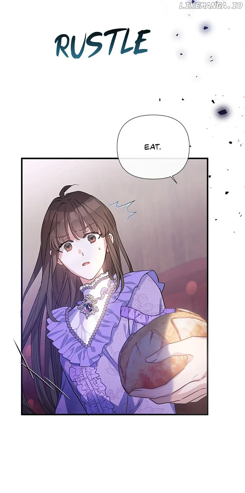 Marriage B Chapter 51 page 54