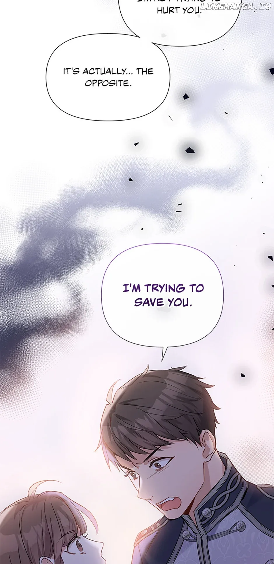 Marriage B Chapter 51 page 66