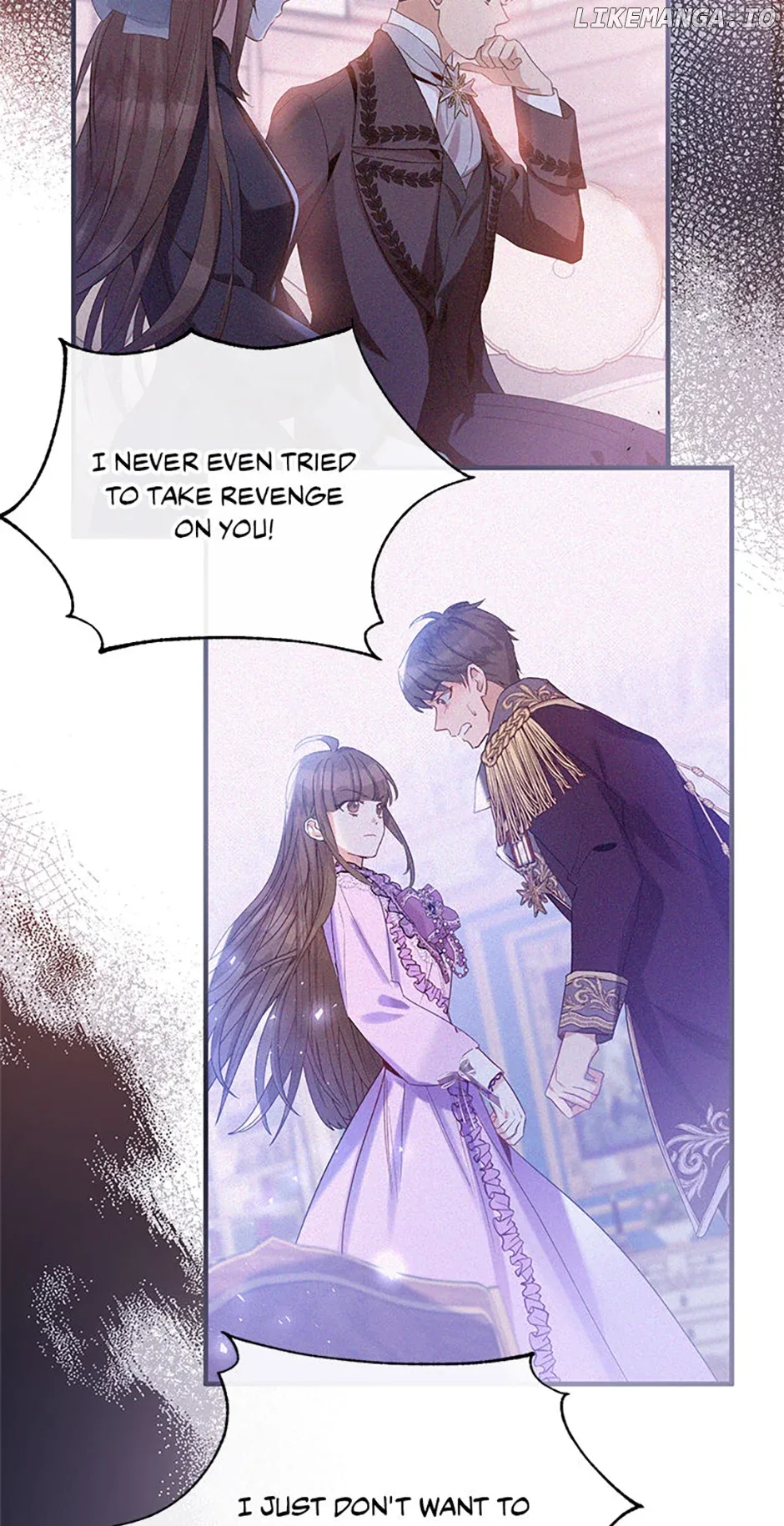 Marriage B Chapter 51 page 76