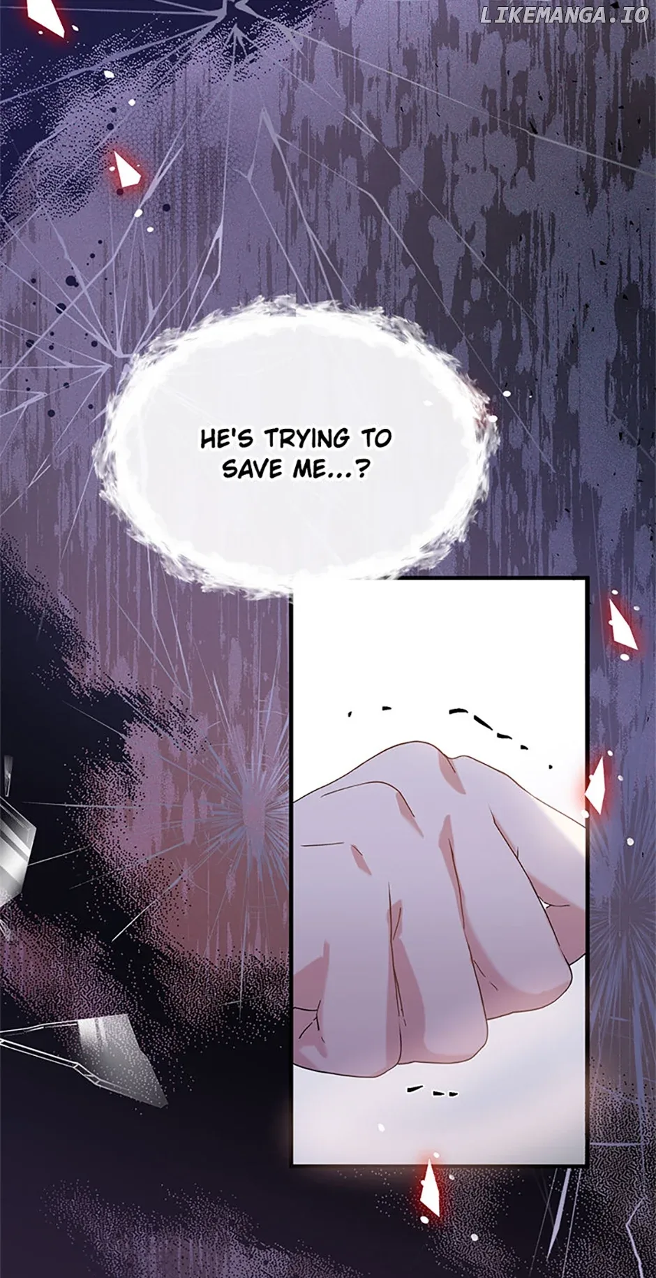 Marriage B Chapter 51 page 69