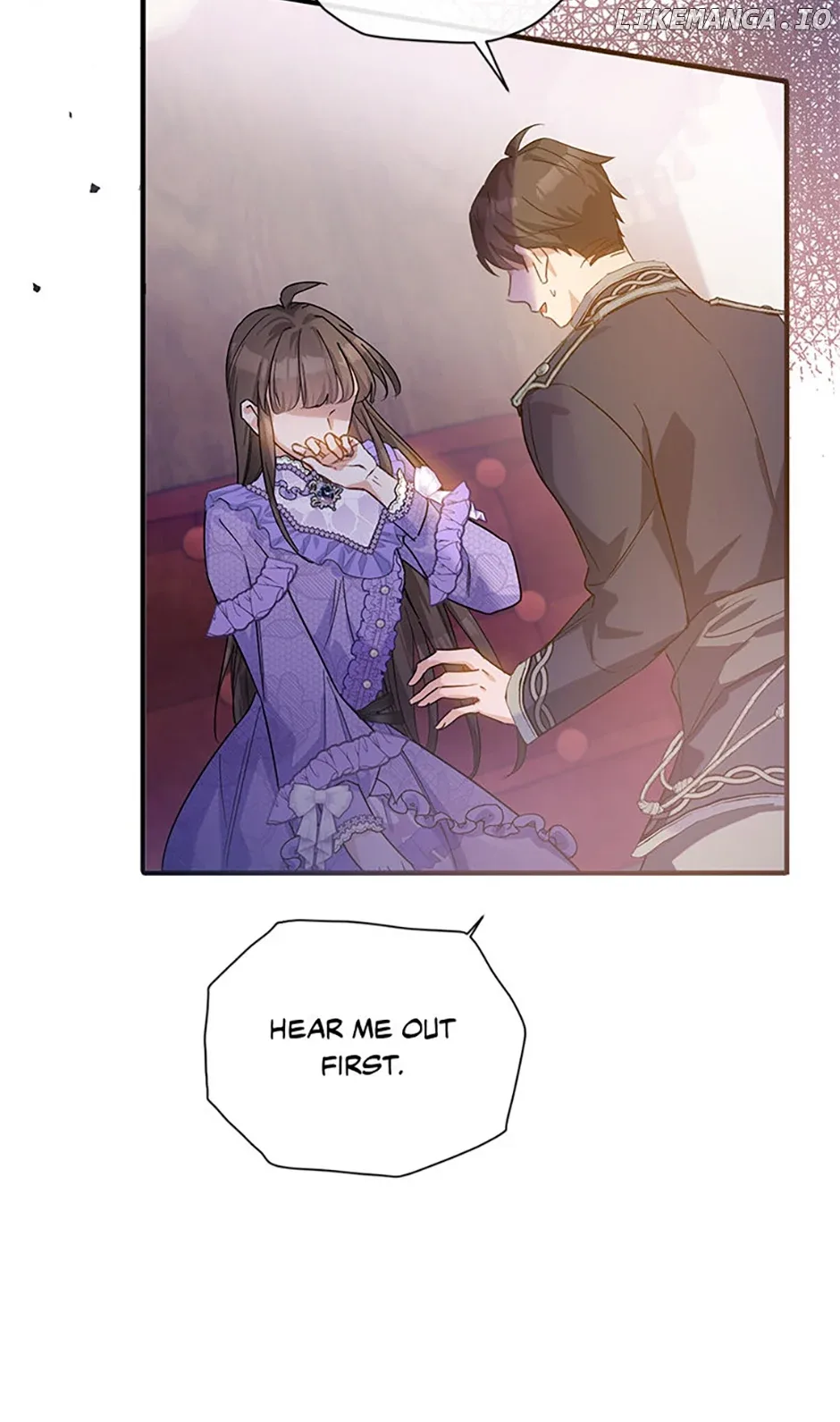 Marriage B Chapter 51 page 81