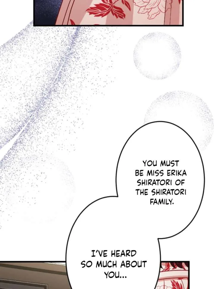 Marriage Contract with the Ruthless CEO Chapter 5 page 17