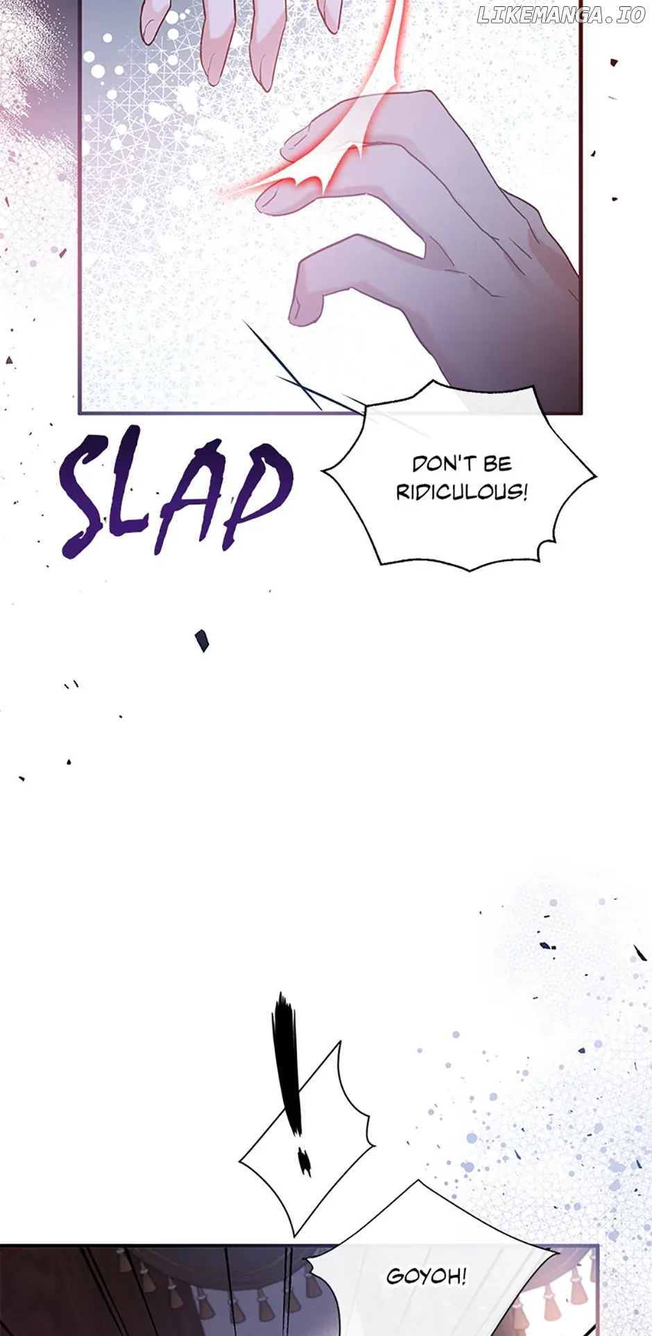 Marriage B Chapter 51 page 83