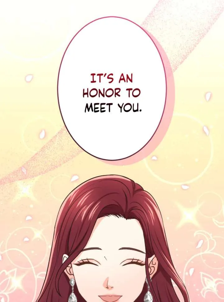 Marriage Contract with the Ruthless CEO Chapter 5 page 19