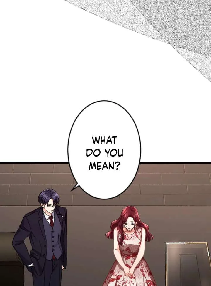 Marriage Contract with the Ruthless CEO Chapter 5 page 9